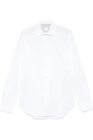 ELEVENTY Camisa texturizada