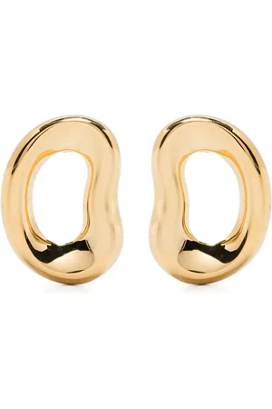 CHARLOTTE CHESNAIS Shima earrings