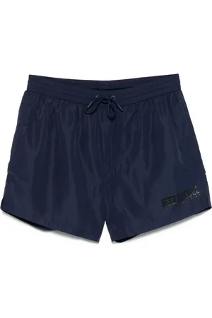Diesel Shorts de playa Ken-37-D-box