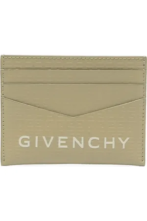 Givenchy Tarjetero con motivo 4G