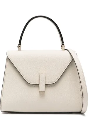 VALEXTRA Tote Iside mini