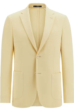 Boggi Milano Blazer texturizado