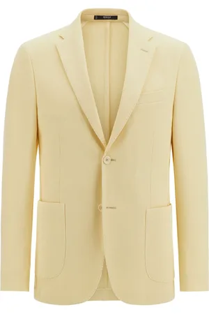 Boggi Milano Blazer texturizado