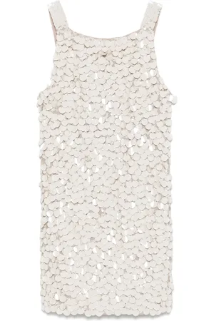 P.A.R.O.S.H. Vestido corto Genial