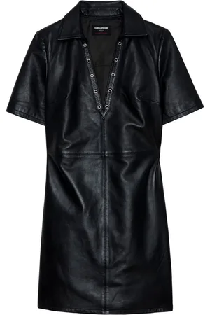 Zadig & Voltaire Vestido Ralmy