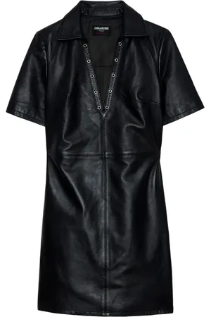 Zadig & Voltaire Vestido Ralmy