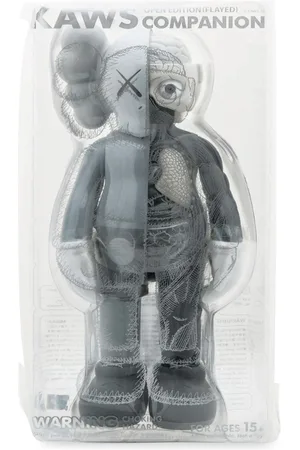 KAWS Figura Companion