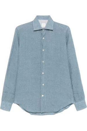 ELEVENTY Camisa manga larga