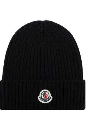 Moncler Gorro con logo