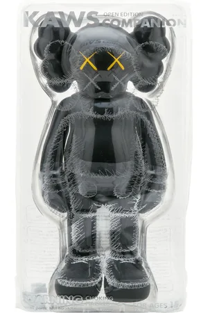 KAWS Figura Companion