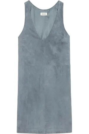 Zadig & Voltaire Vestido Rasha