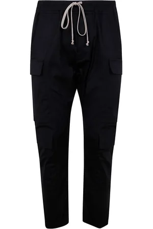 Rick Owens Pantalones Mastodon