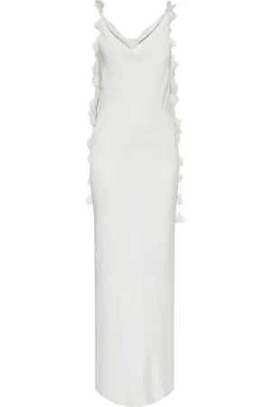 Cult Gaia Vestido Nymeria