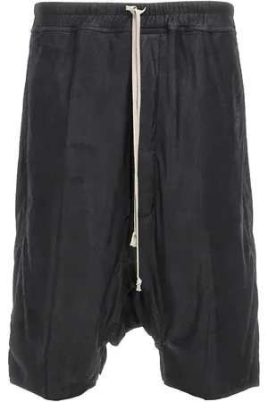 Rick Owens Shorts Rick Pod