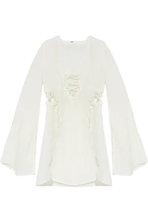 Cult Gaia Vestido Ilona