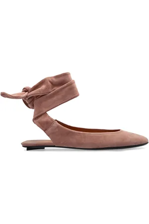 The Attico Flats Cloe