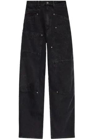 Marant Etoile Jeans Ophra