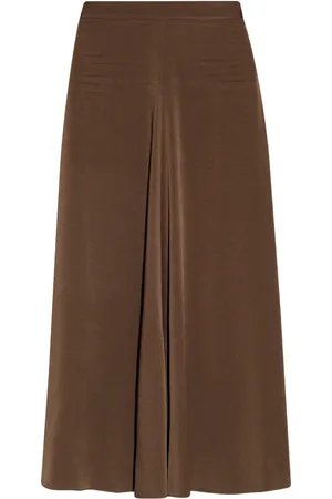 Isabel Marant Falda larga Kayana