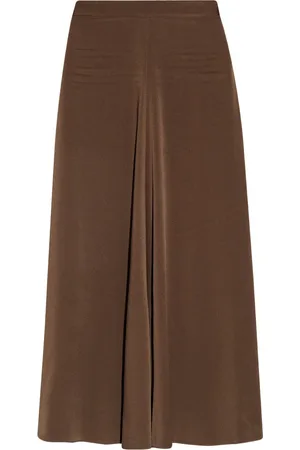 Isabel Marant Falda larga Kayana
