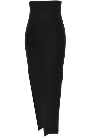 Rick Owens Falda Theresa
