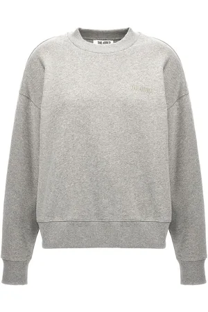 The Attico Sudadera con logo