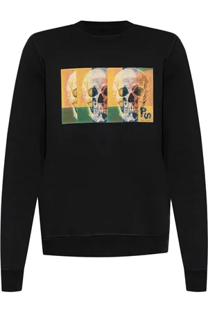 Paul Smith Sudadera estampada
