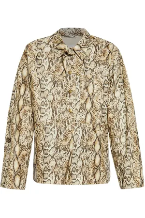 Isabel Marant Camisa Florida
