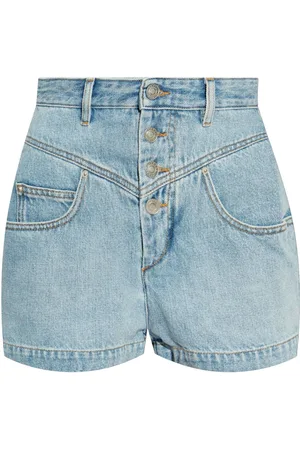 Isabel Marant Shorts Jovany