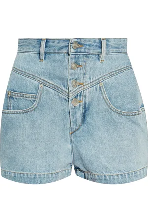 Isabel Marant Shorts Jovany