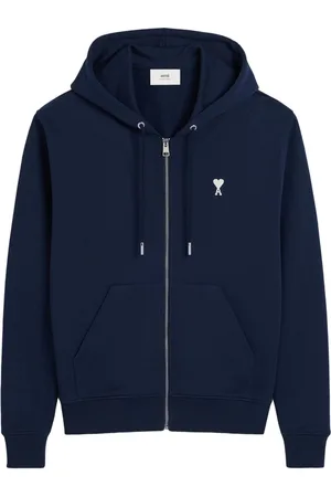 Ami Hoodie Ami de Coeur de