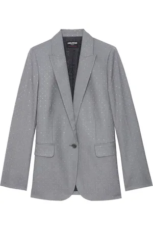 Zadig & Voltaire Blazer Valse