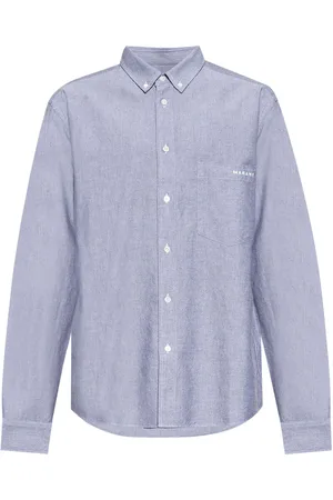 Isabel Marant Camisa Jasolo