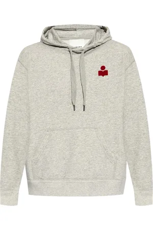 Isabel Marant Hoodie Matte