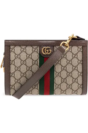 Gucci Bolsa de hombro Ophidia mini
