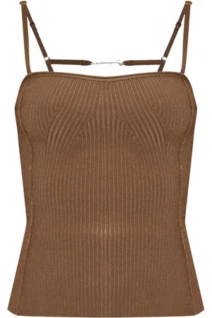 Jacquemus Top Sierra