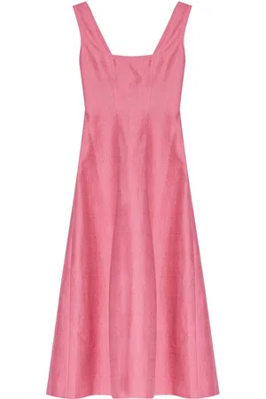 Cult Gaia Vestido Leight