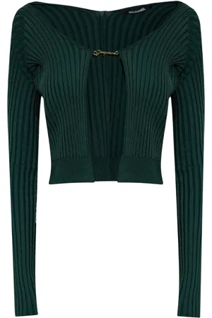 Jacquemus Cárdigan Pralù
