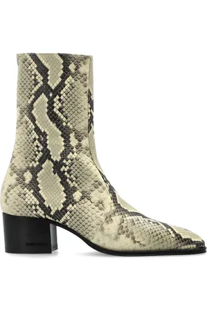 Dsquared2 Botines con tacón de 55mm