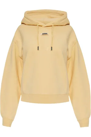 Jacquemus Hoodie Gros Grain