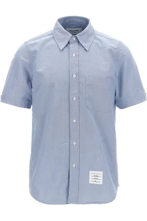 Thom Browne Camisa con botones