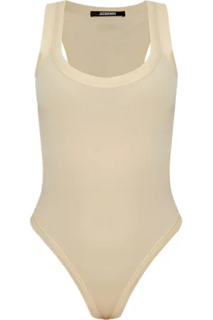 Jacquemus Body The Gros Grain