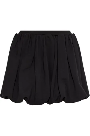 Marni Falda de algodón