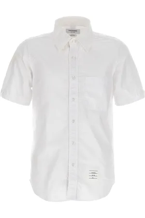 Thom Browne Camisa con botones