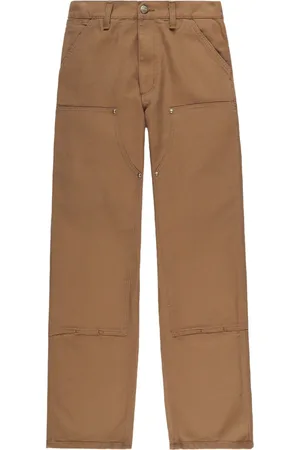 Carhartt Pantalones rectos Double Knee