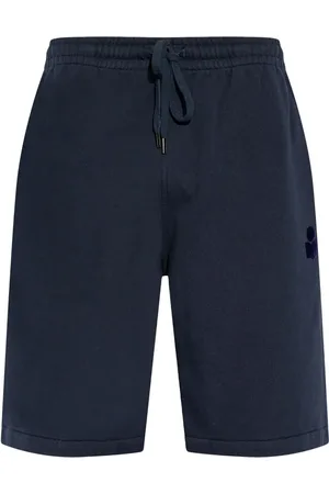 Isabel Marant Shorts deportivos Mahelo