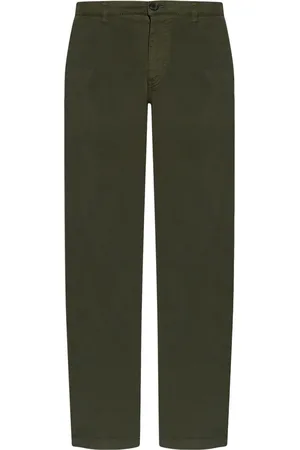 Paul Smith Pantalones con parche del logo