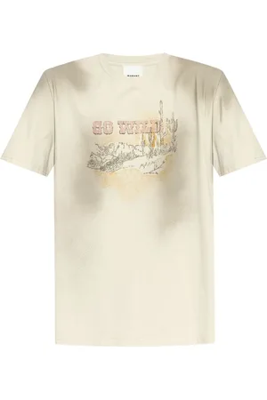Isabel Marant Playera Honore