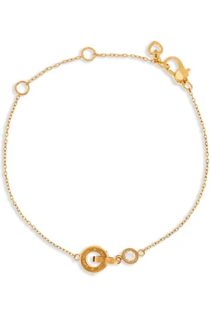 Kate Spade Pulsera con detalles de cristal