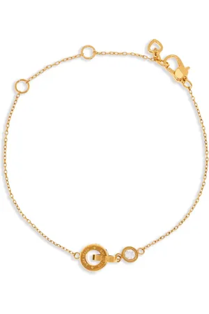 Kate Spade Pulsera con detalles de cristal