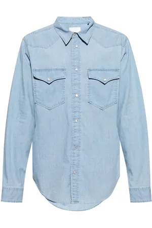 Isabel Marant Camisa Vasco
